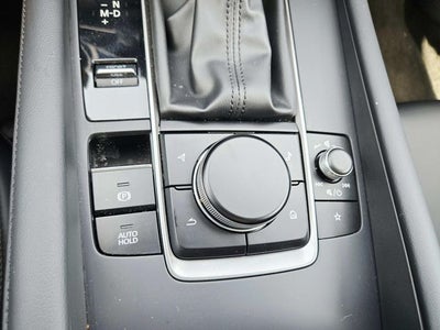 2026 Mazda Mazda3 2.5 S Select Sport