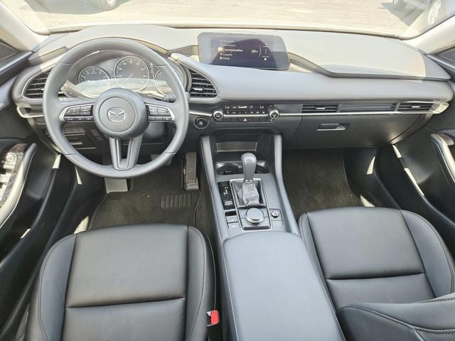 2026 Mazda Mazda3 2.5 S Select Sport