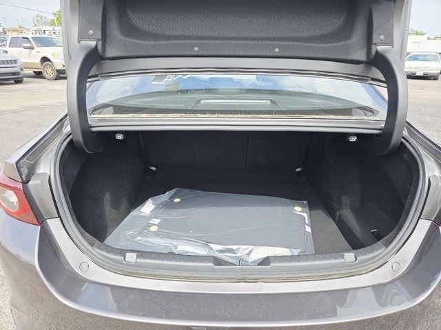 2026 Mazda Mazda3 2.5 S Select Sport Base