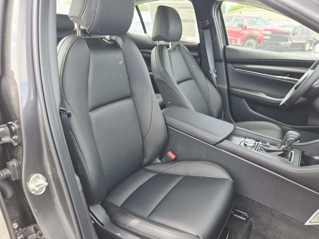 2026 Mazda Mazda3 2.5 S Select Sport Base