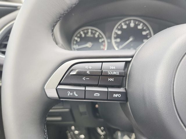2026 Mazda Mazda3 2.5 S Select Sport Base