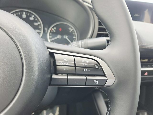 2026 Mazda Mazda3 2.5 S Select Sport Base