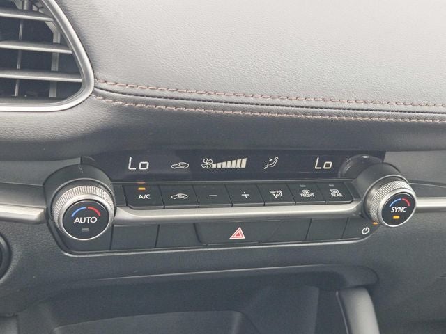 2026 Mazda Mazda3 2.5 S Select Sport Base
