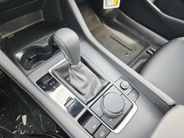 2026 Mazda Mazda3 2.5 S Select Sport Base