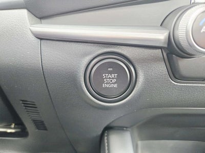 2026 Mazda Mazda3 2.5 S Select Sport Base