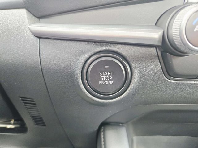 2026 Mazda Mazda3 2.5 S Select Sport Base