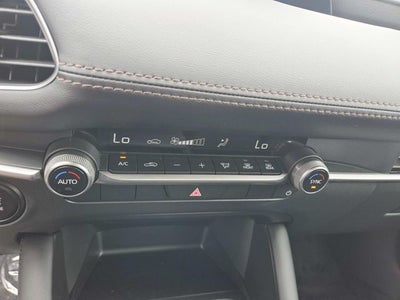2026 Mazda Mazda3 2.5 S Select Sport Base