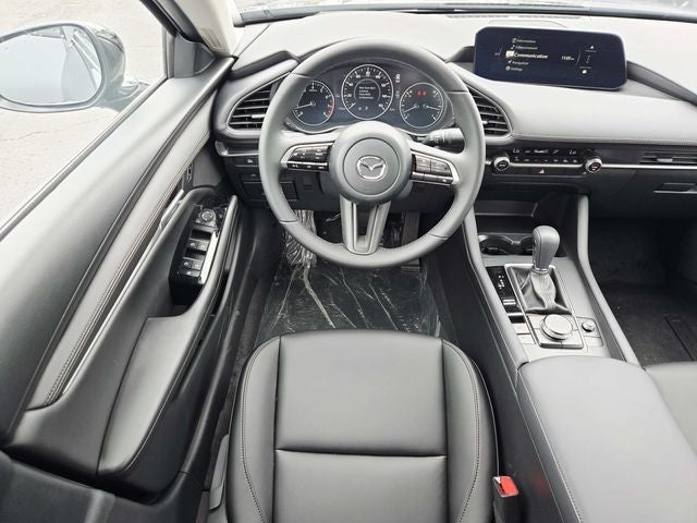 2026 Mazda Mazda3 2.5 S Select Sport Base