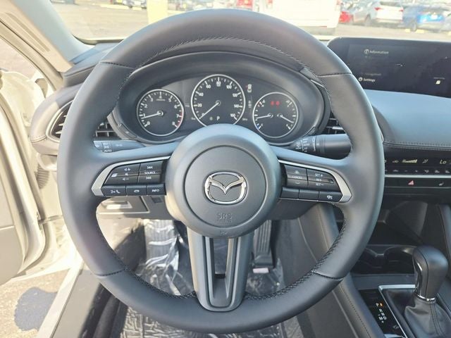 2026 Mazda Mazda3 2.5 S Preferred Base