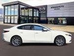 2026 Mazda Mazda3 2.5 S Preferred Base