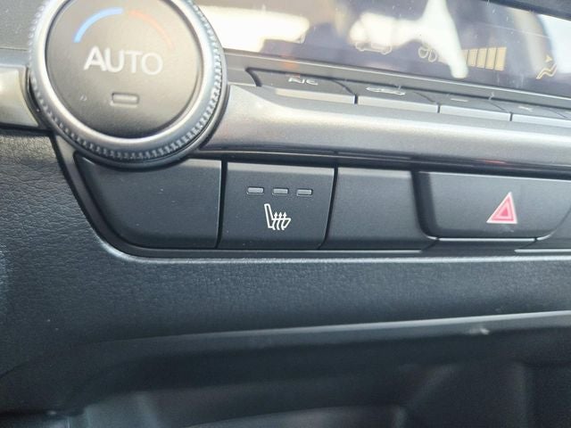 2026 Mazda Mazda3 2.5 S Preferred Base