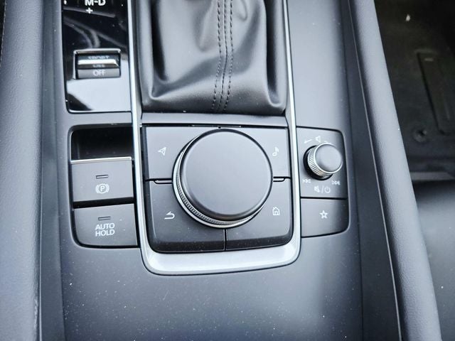 2026 Mazda Mazda3 2.5 S Preferred Base
