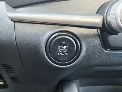2026 Mazda Mazda3 2.5 S Preferred Base