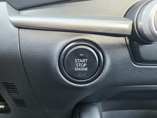 2026 Mazda Mazda3 2.5 S Preferred Base