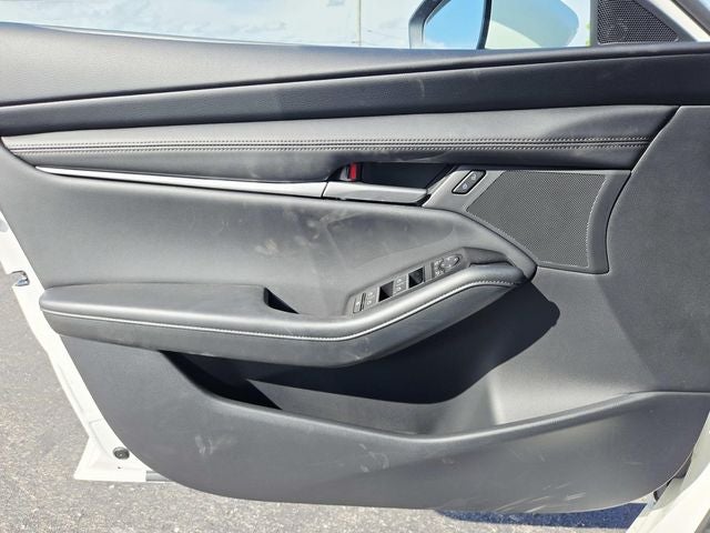 2026 Mazda Mazda3 2.5 S Preferred Base