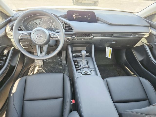 2026 Mazda Mazda3 2.5 S Preferred Base