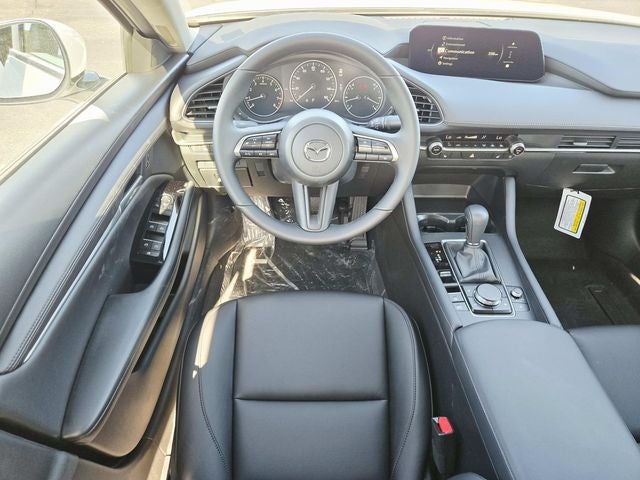 2026 Mazda Mazda3 2.5 S Preferred Base