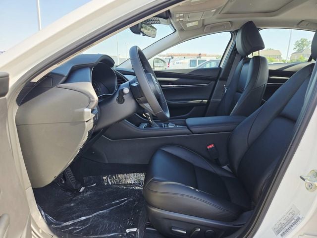 2026 Mazda Mazda3 2.5 S Preferred Base