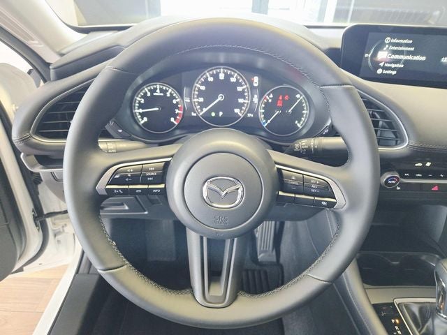 2026 Mazda Mazda3 2.5 S Preferred Base