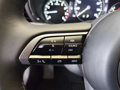 2026 Mazda Mazda3 2.5 S Preferred Base