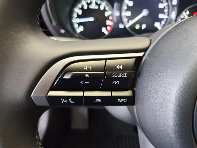 2026 Mazda Mazda3 2.5 S Preferred Base