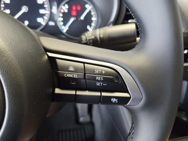 2026 Mazda Mazda3 2.5 S Preferred Base