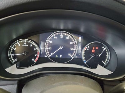 2026 Mazda Mazda3 2.5 S Preferred Base