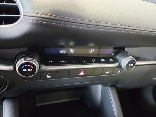 2026 Mazda Mazda3 2.5 S Preferred Base