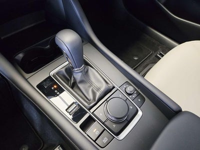 2026 Mazda Mazda3 2.5 S Preferred Base