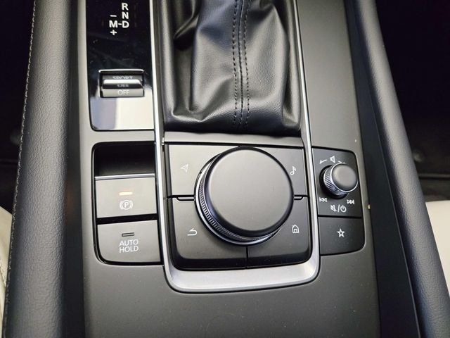 2026 Mazda Mazda3 2.5 S Preferred Base