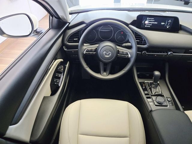 2026 Mazda Mazda3 2.5 S Preferred Base