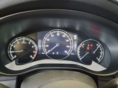 2026 Mazda Mazda3 2.5 S Preferred Base