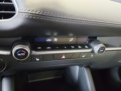 2026 Mazda Mazda3 2.5 S Preferred Base