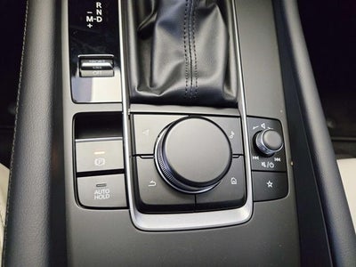 2026 Mazda Mazda3 2.5 S Preferred Base