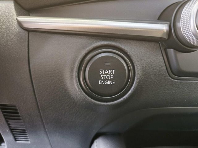 2026 Mazda Mazda3 2.5 S Preferred Base