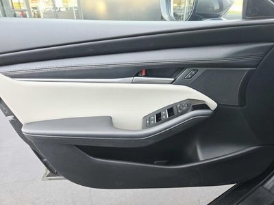2026 Mazda Mazda3 2.5 S Preferred