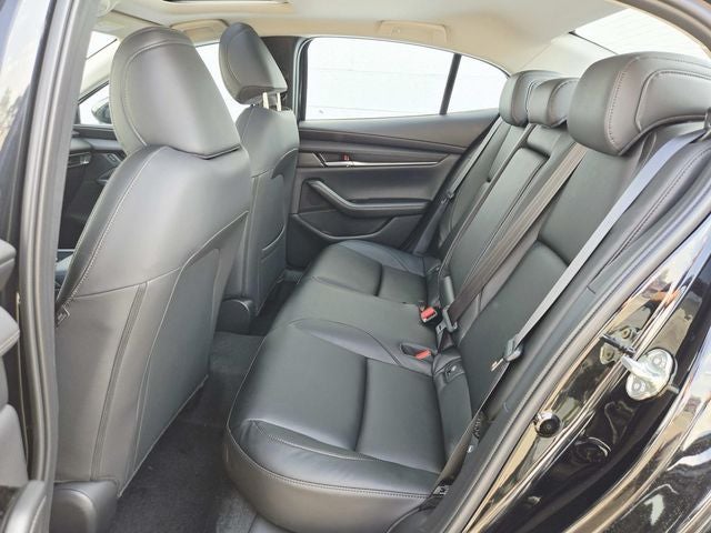 2026 Mazda Mazda3 2.5 S Preferred Base