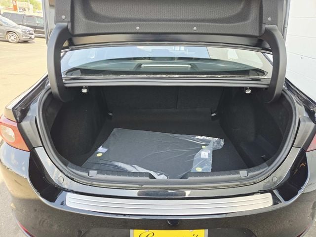 2026 Mazda Mazda3 2.5 S Preferred Base