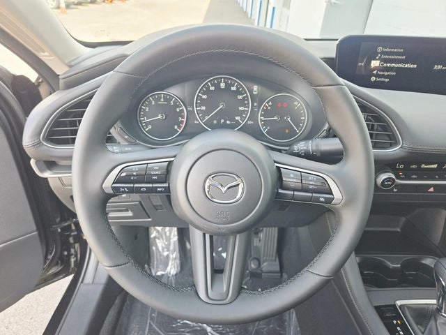 2026 Mazda Mazda3 2.5 S Preferred Base