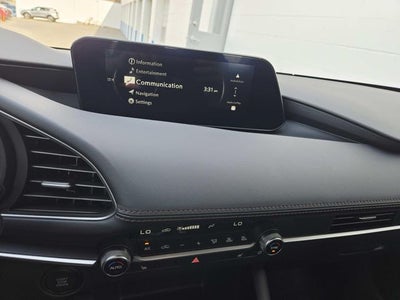 2026 Mazda Mazda3 2.5 S Preferred Base