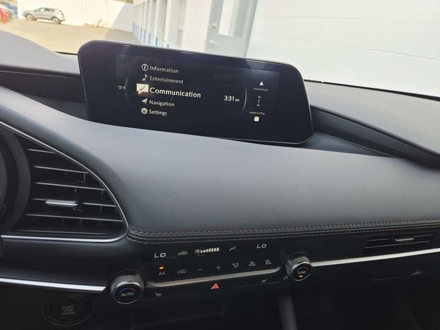 2026 Mazda Mazda3 2.5 S Preferred Base