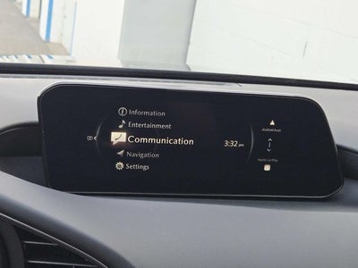 2026 Mazda Mazda3 2.5 S Preferred Base