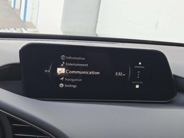 2026 Mazda Mazda3 2.5 S Preferred Base