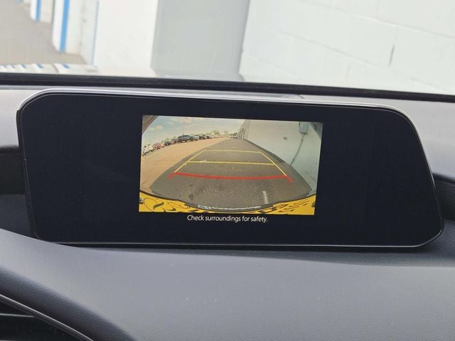 2026 Mazda Mazda3 2.5 S Preferred Base