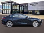2026 Mazda Mazda3 2.5 S Preferred Base
