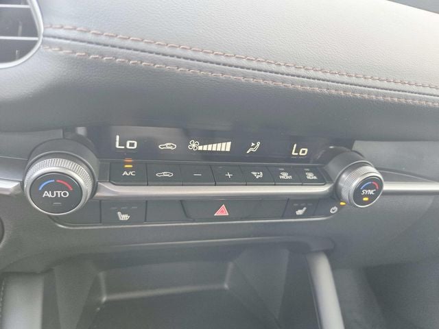 2026 Mazda Mazda3 2.5 S Preferred Base