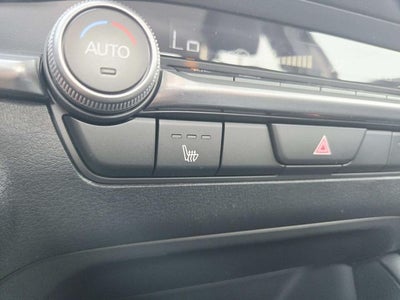 2026 Mazda Mazda3 2.5 S Preferred Base