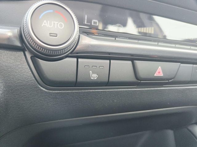 2026 Mazda Mazda3 2.5 S Preferred Base