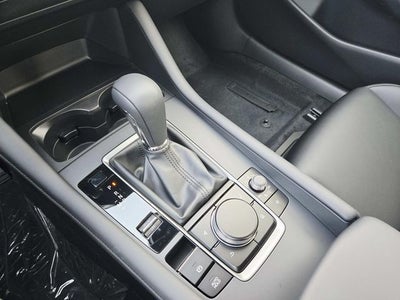 2026 Mazda Mazda3 2.5 S Preferred Base