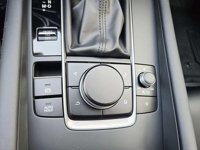 2026 Mazda Mazda3 2.5 S Preferred Base